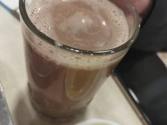 -喜莲咖啡