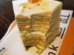 -fishtank鱼缸咖啡(三山街店)