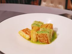 -狮王府淮扬菜(老门东店)