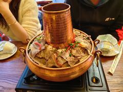 -如意林卡藏餐吧 (九寨沟店)