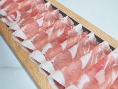 -祥源胡同·涮牛羊肉火锅(花桥店)