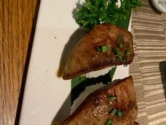 鹅肝寿司-酒井酱子·深夜食堂(东城汇店)