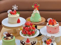 -吉川堂·日式甜点专门店(正佳广场店)