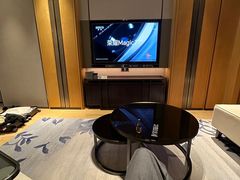 -广州德安丽舍凯宾斯基酒店