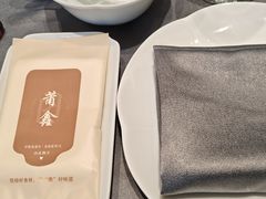 -莆鑫海鲜城(浏河店)