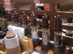 -千寻山野烤肉(中关村店)