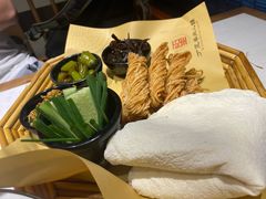 -丁里羊肉小镇(天鹅湖总店)