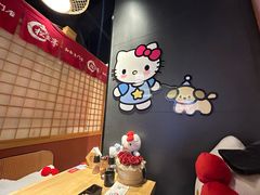-松鱼亭·和牛烧肉(协鑫广场店)
