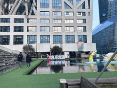 -宽来·欢聚火锅(来福士广场水景店)