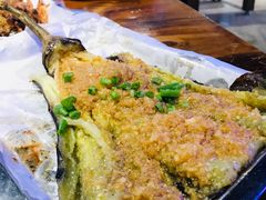 -马路牙子地桌烤肉(工体店)