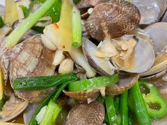 -明记海鲜大排档(巽寮湾店)