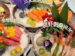 -炭之家齐齐哈尔大片烤肉·涮毛肚火锅·齐齐哈尔烤肉(中央大街店)
