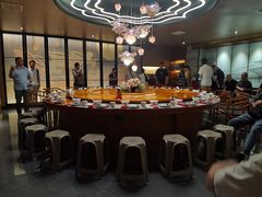 -唐猫庭院·千年陕菜(大唐不夜城店)