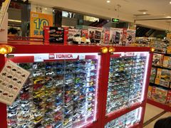 -AEON永旺(东方宝泰店)