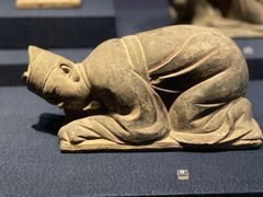 -陕西历史博物馆