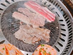-嘿嘟嘟·肋条烧肉放题(爱融荟城店)