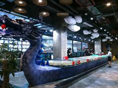 -渔傅·蓝海岸霞浦海鲜(正祥店)