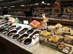 -比格比萨自助(宋家庄店)