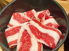 -黑牛黑猪烤肉专门店(万象城店)