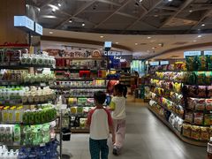 -瑞和泰超市(传媒店)