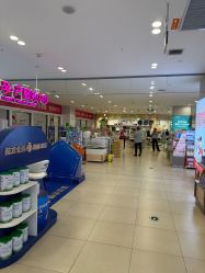 -孩子王童乐园(西安万象城店)