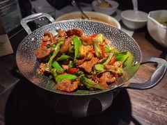 -外婆家(杭州马塍店)