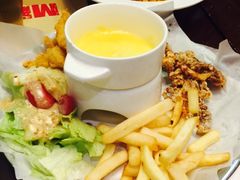 -Mr.Pizza米斯特比萨(盐城聚龙湖店)