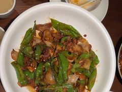 -湖兰金牌小炒肉(椒江万达店)