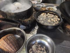 -甘记肥肠粉(马鞍北路店)