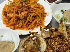 -松明一烤肉馆(鲁园店)