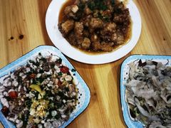 -如我美食(达道社区店)