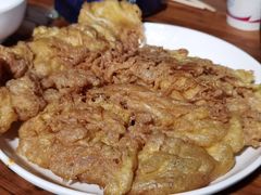 -阿葉农家饭店