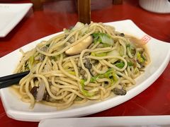 手工海鲜面-海坛特色小吃·只做平潭特色菜(平潭店)