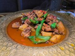 -楼兰新疆主题餐厅(坂田佳华领汇广场店)