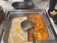 -新辣道鱼火锅(领展购物广场·中关村店)