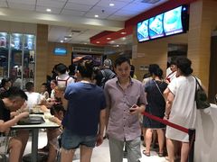 -老通城豆皮大王(吉庆街店)