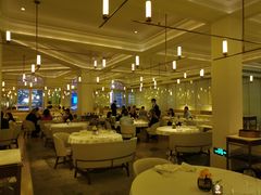 大堂-Jean Georges
