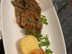 -长沙北辰洲际酒店-兰调全日餐厅