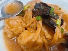 -大中华酒楼·主席武昌鱼·武汉美食地标(江汉路步行街店)