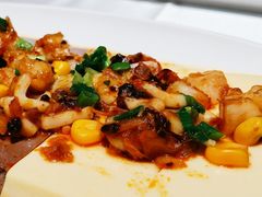 原始水晶三味豆腐-炳胜品味(海印总店)