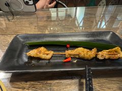 -辉记炭烧海鲜大排档·老字号(福田店)