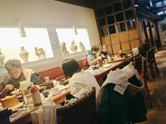 -绿茶餐厅(珞珈创意城店)