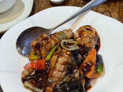 -一同楼福州菜馆(五四店)