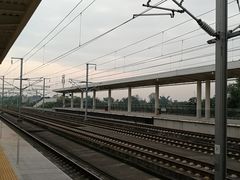 -隆昌北站