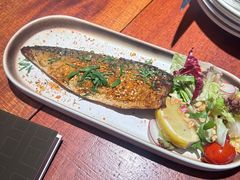 -卡朋厨房(289艺术园区店)