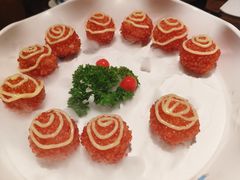 -有梦特色餐厅(古子城店)
