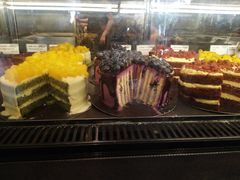 -BAKER&SPICE(安福路店)