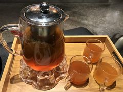 -G+KITCHEN(龙湖狮山天街店)