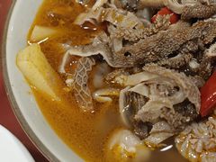 -格日勒阿妈蒙古厨房(大召店)