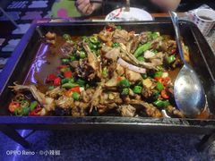 -蘭奢雅集·江浙菜(青山江滩店)